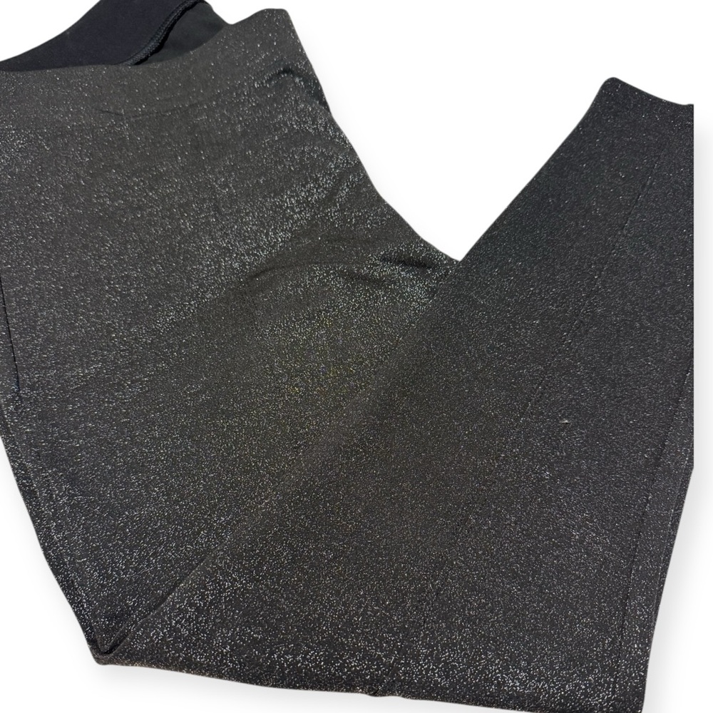 Old Navy Stevie High Rise Sparkle Leggings